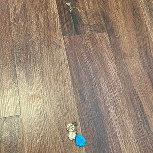 Anthropologie Serefina Necklace